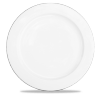 Alchemy dinner plate china image PNG