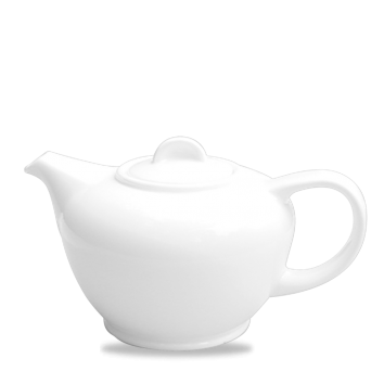 Alchemy white teapot image png