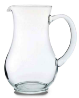 Cascade water jug glass image PNG