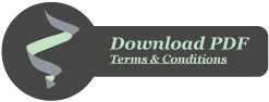 Download the Stamford Tableware Hire terms and conditions PDF button image PNG