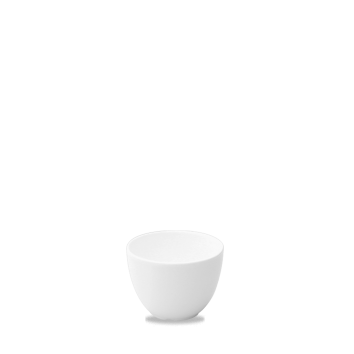 Alchemy white sugar bowl image png