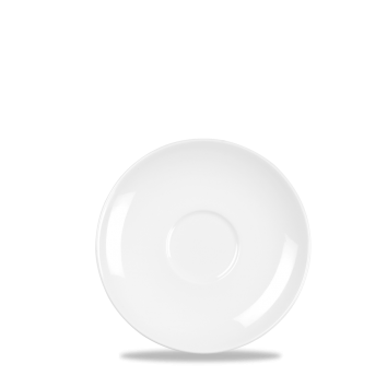 Alchemy white tea/coffee saucer image png